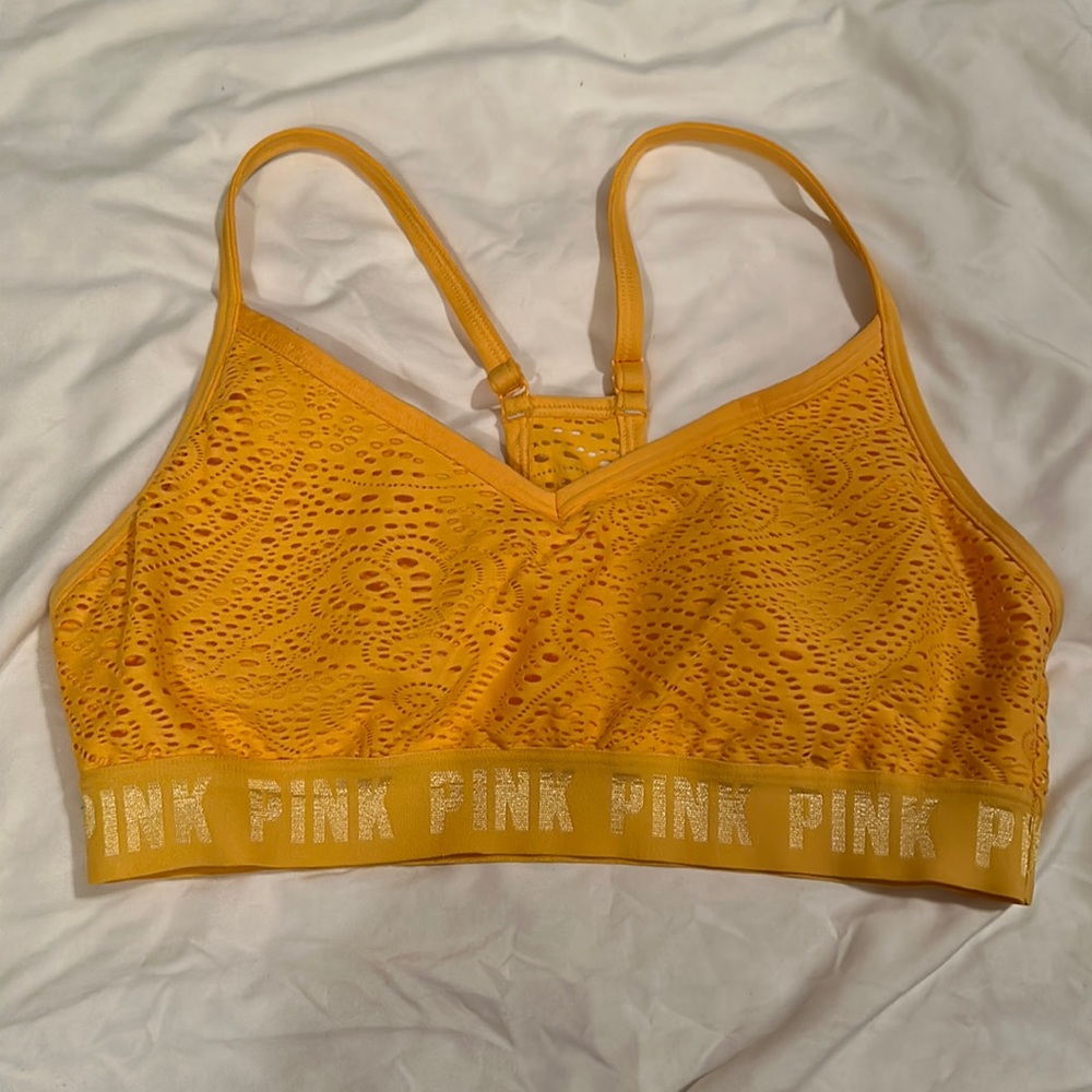 PINK Sports Bra